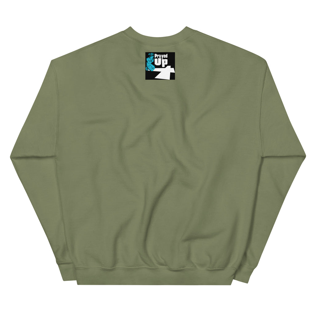 “Every Lost” Unisex Sweatshirt