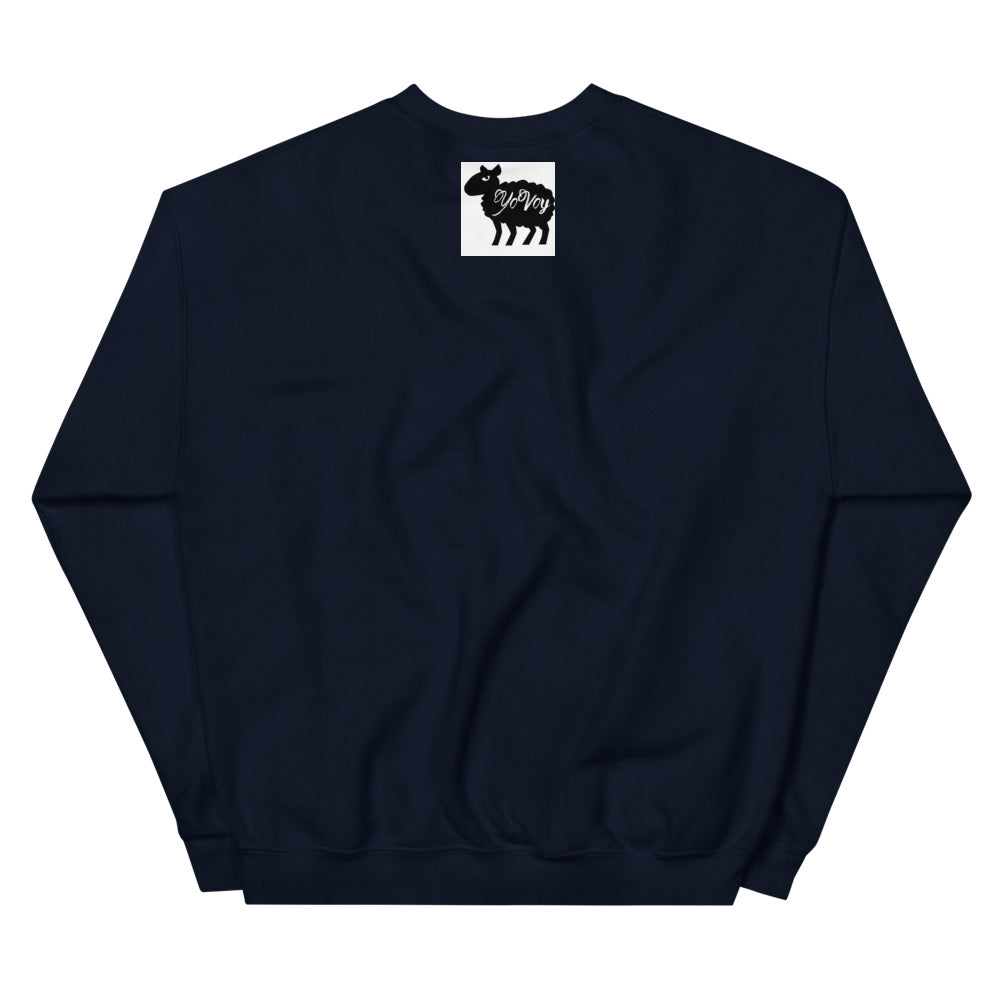 Unisex “YOVOY Cool” Sweatshirt
