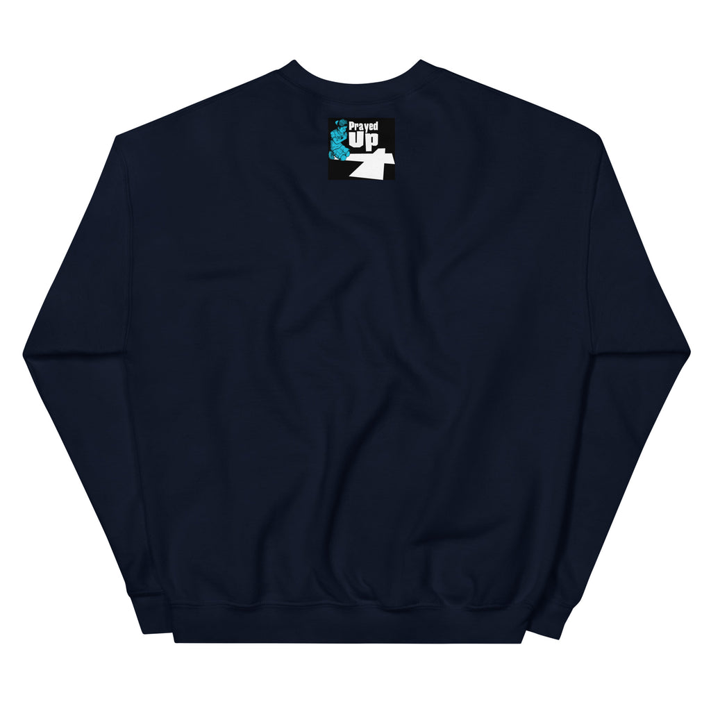 “Every Lost” Unisex Sweatshirt