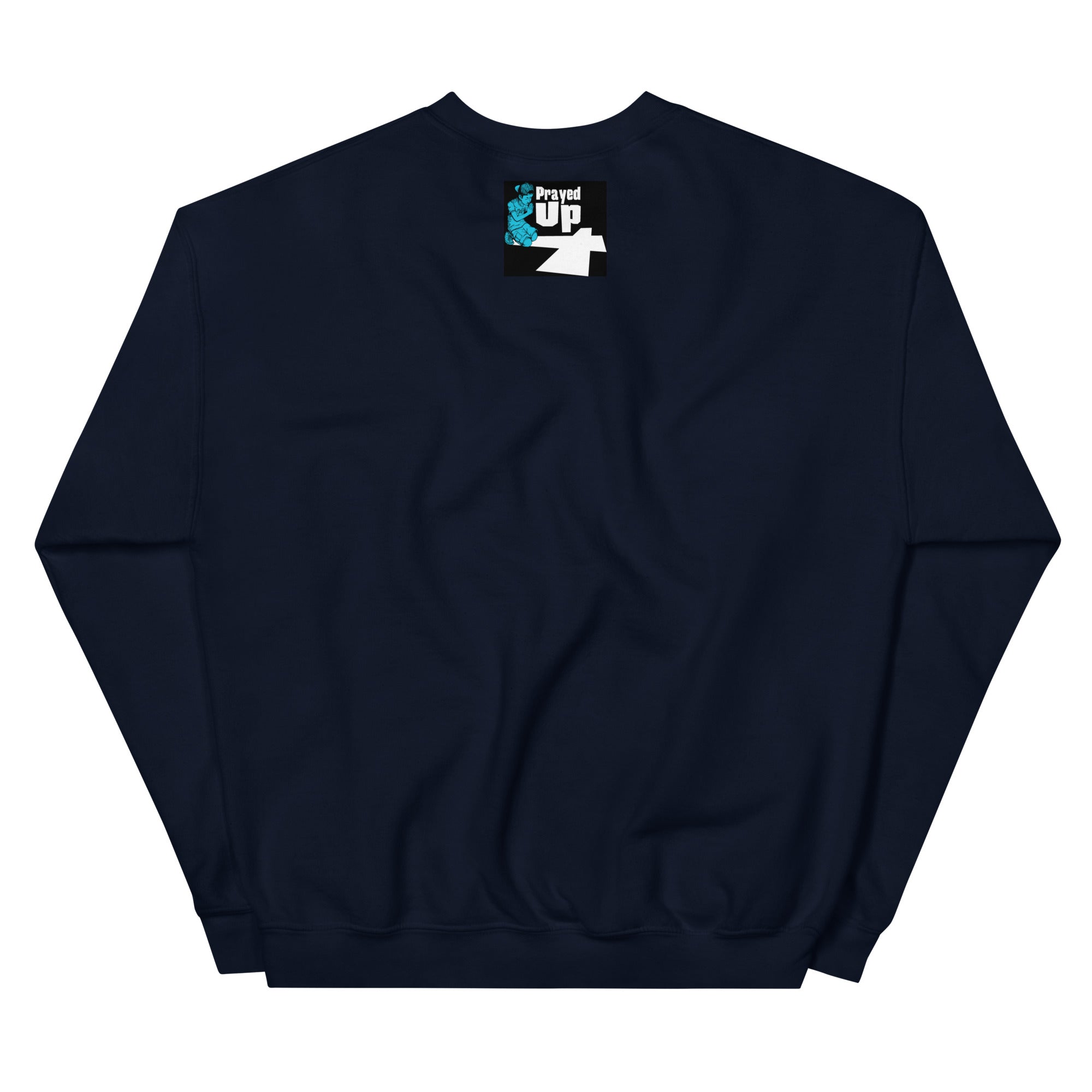 “Every Lost” Unisex Sweatshirt