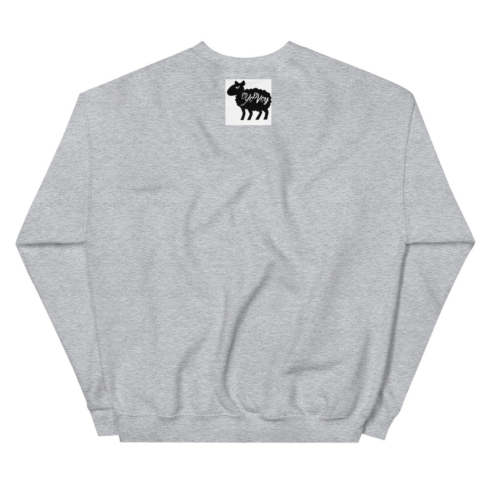 Unisex “Hood Trillionair$” Sweatshirt