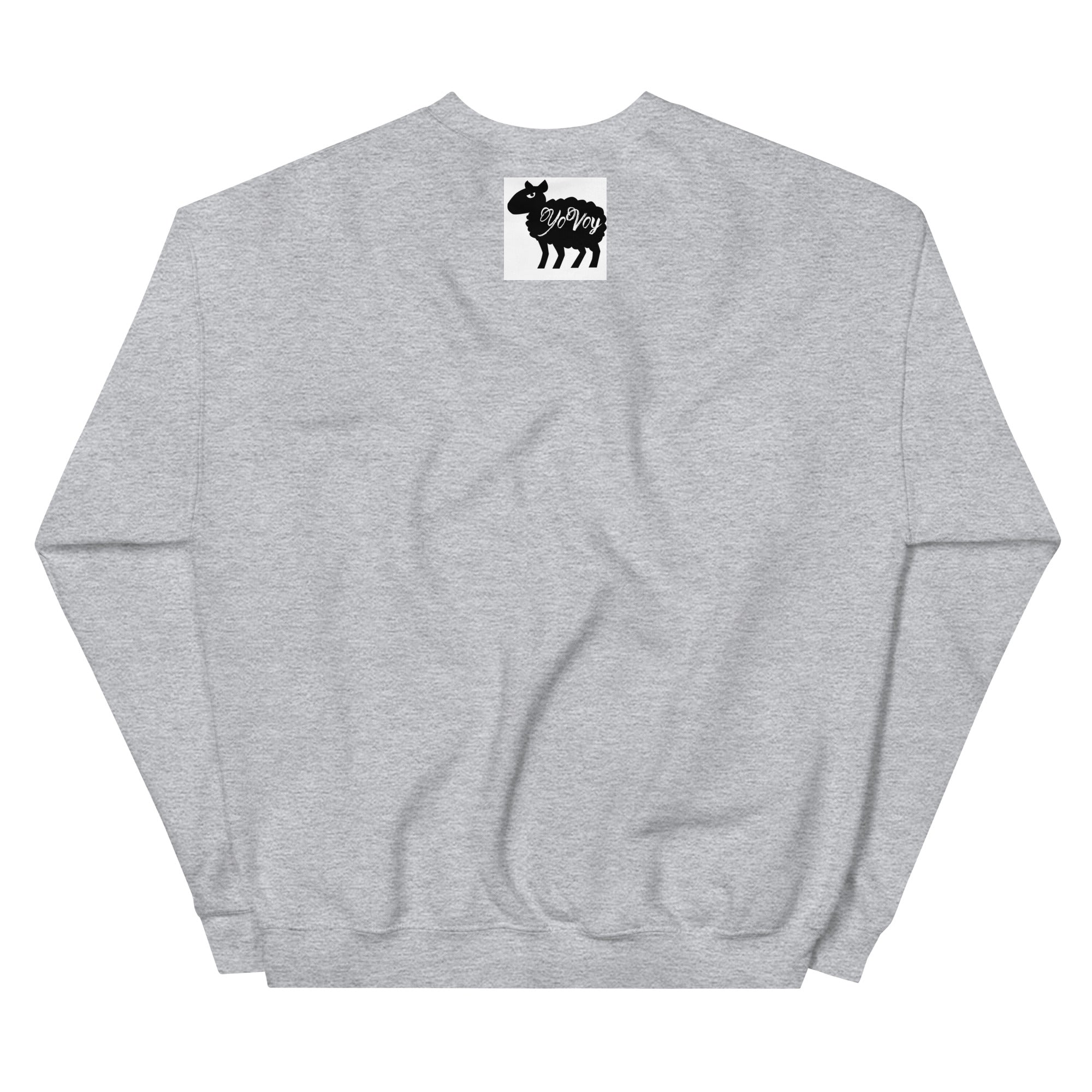 “I’m Hella Hayward”  Sweatshirt