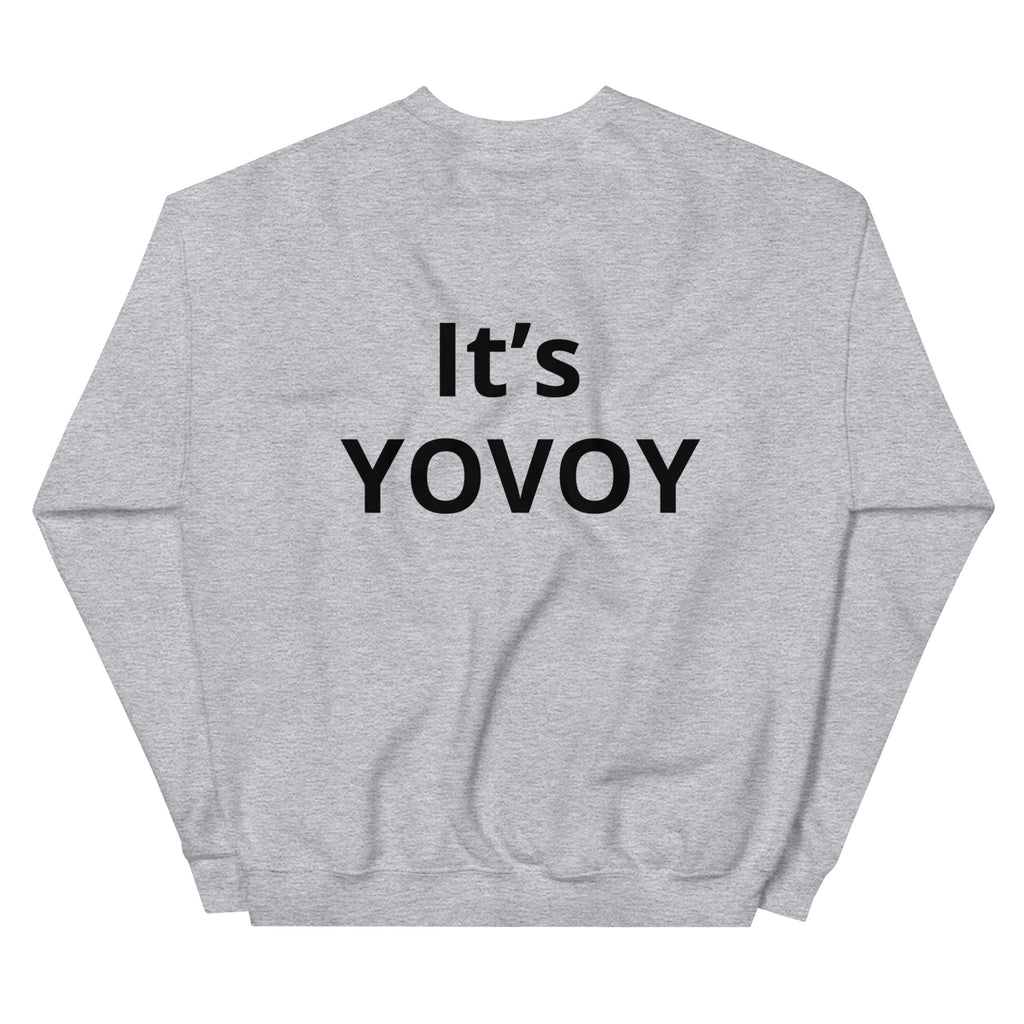 “No Gucci”  Sweatshirt