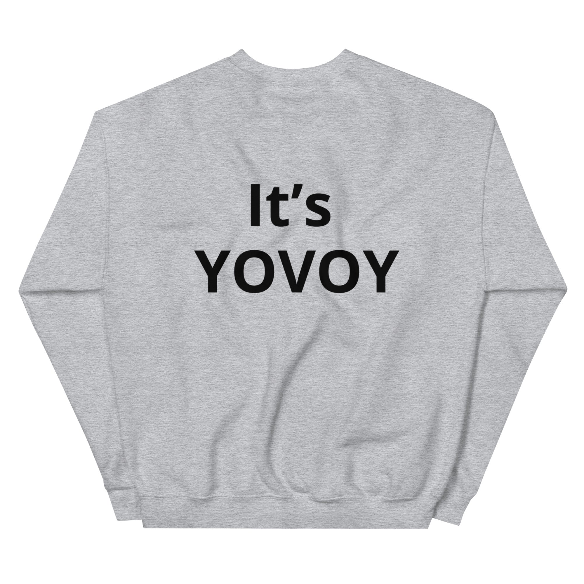 “No Gucci”  Sweatshirt