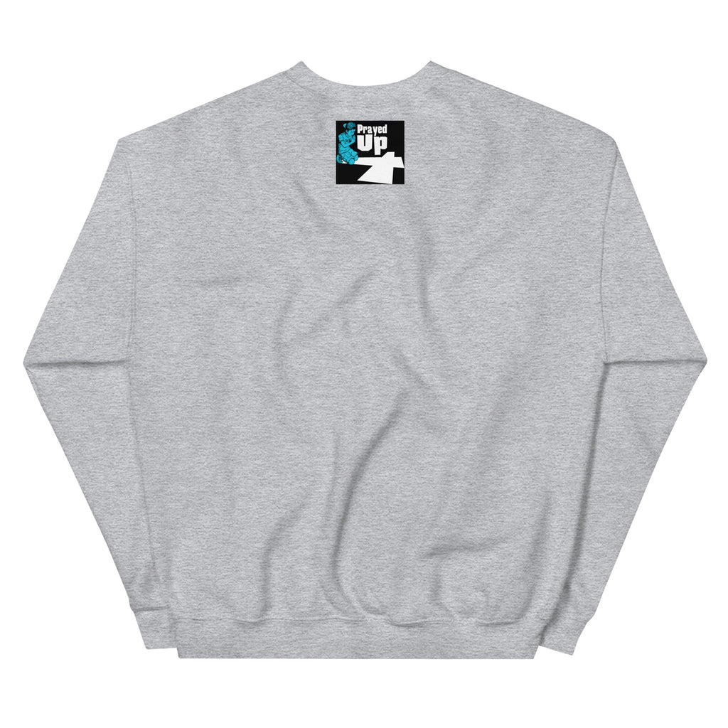 “Every Lost” Unisex Sweatshirt