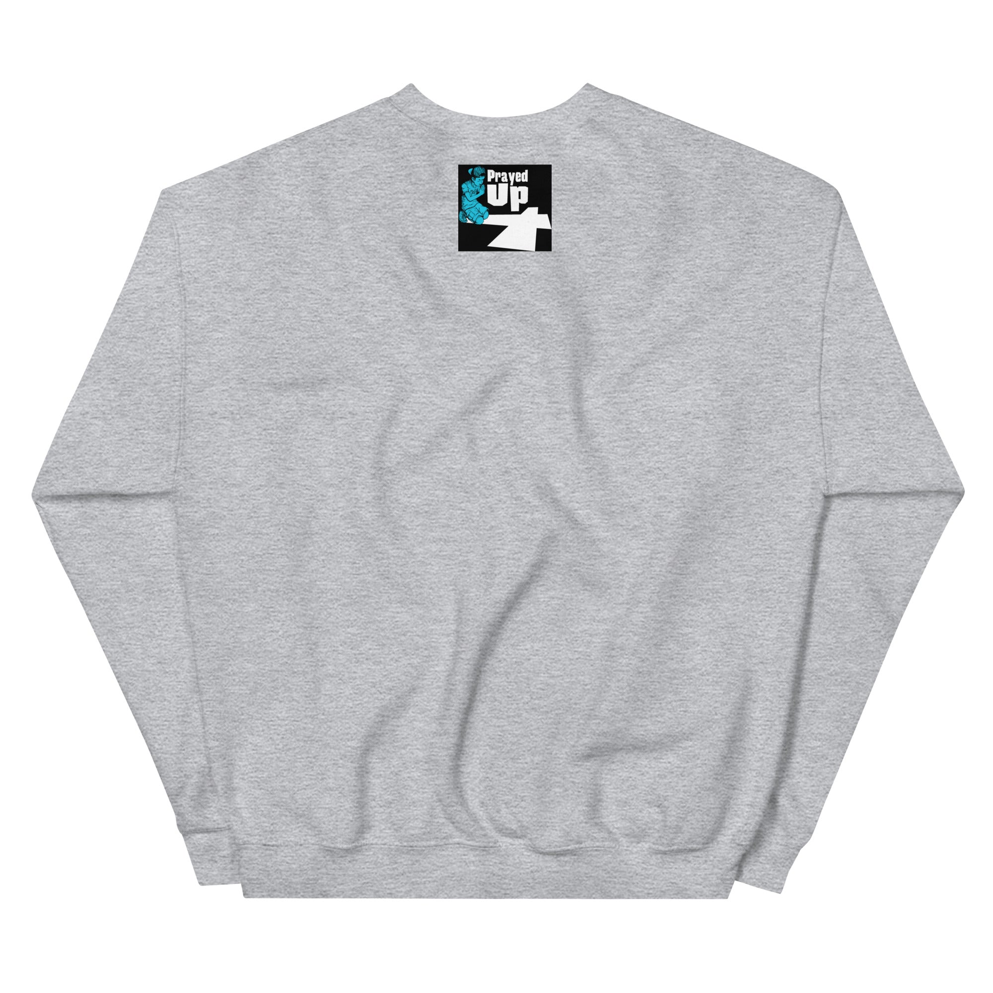 “Every Lost” Unisex Sweatshirt