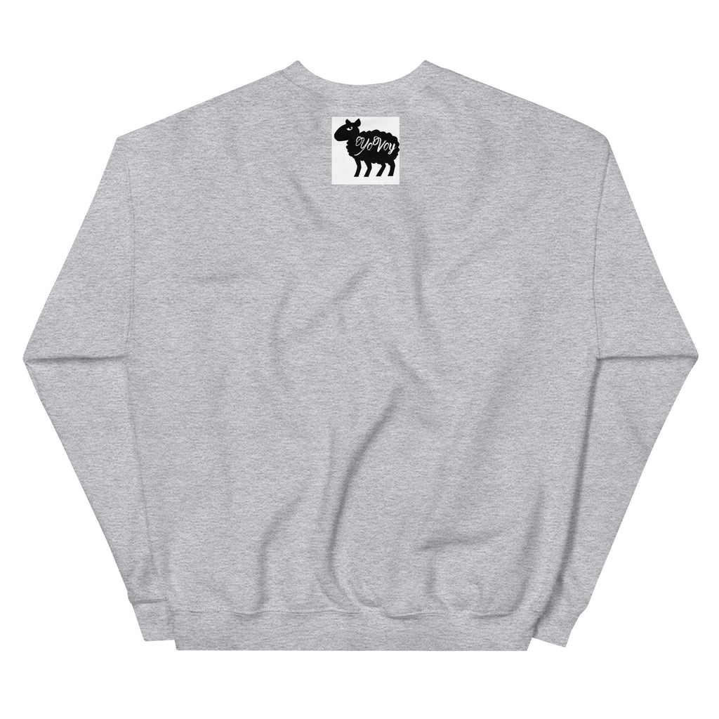 “PrayedUp”Sweatshirt