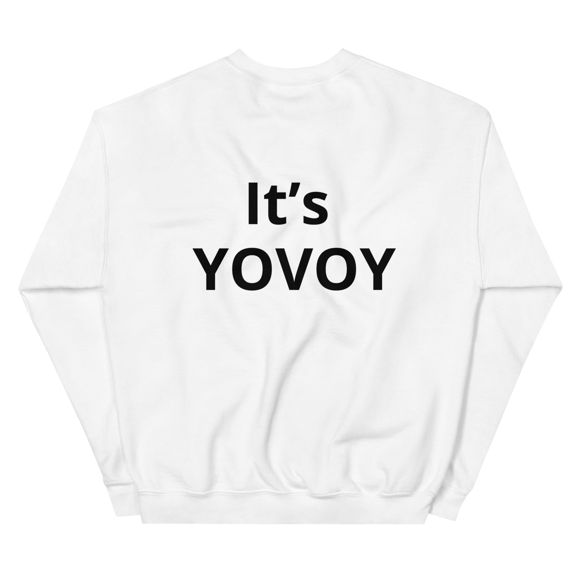 “No Gucci”  Sweatshirt