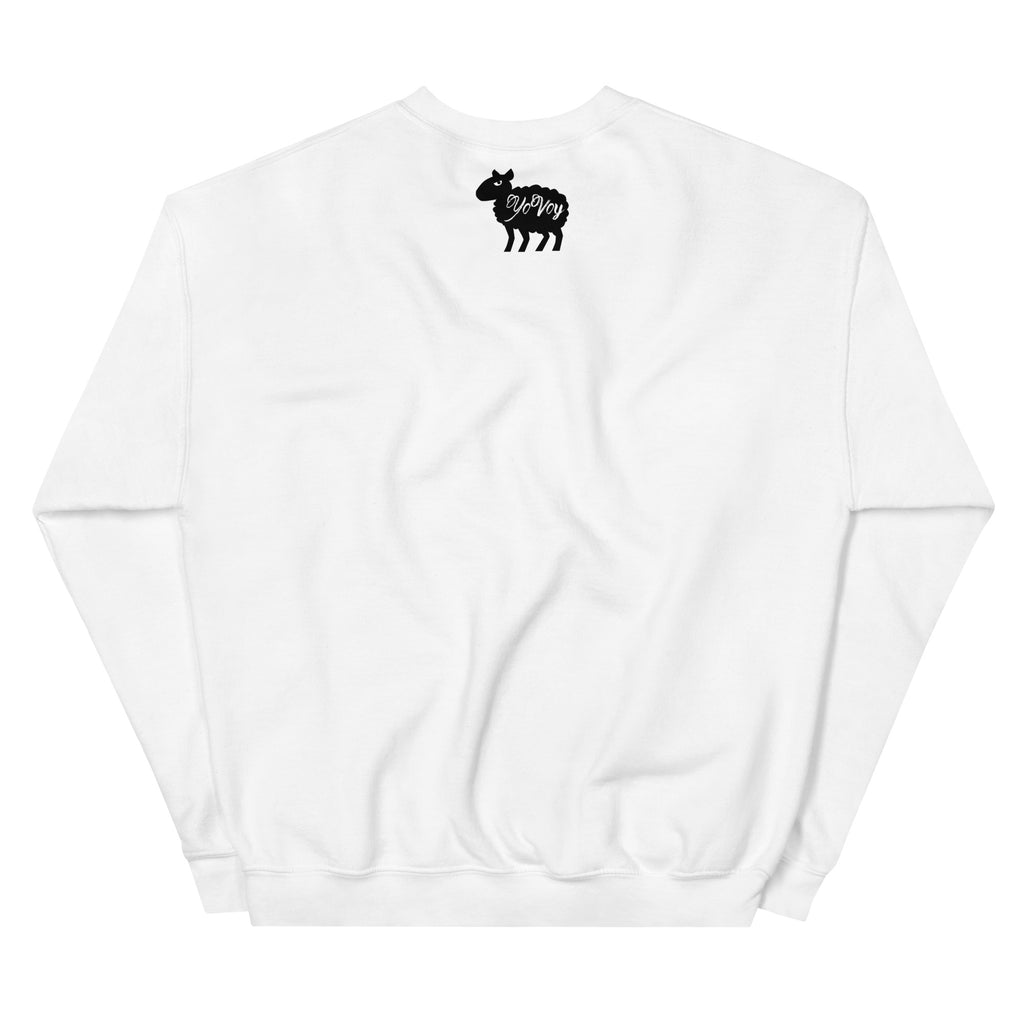 “HYPHY” Unisex Sweatshirt