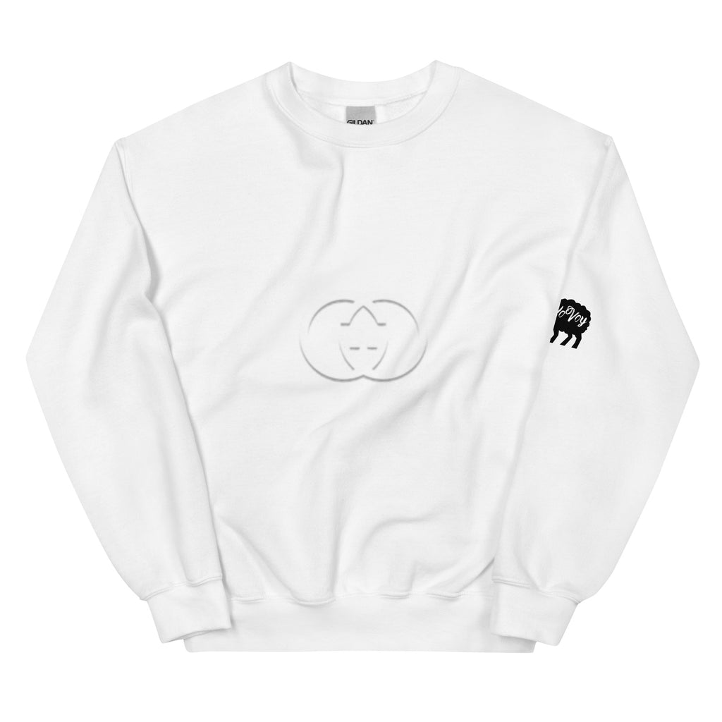 “No Gucci” Sweatshirt