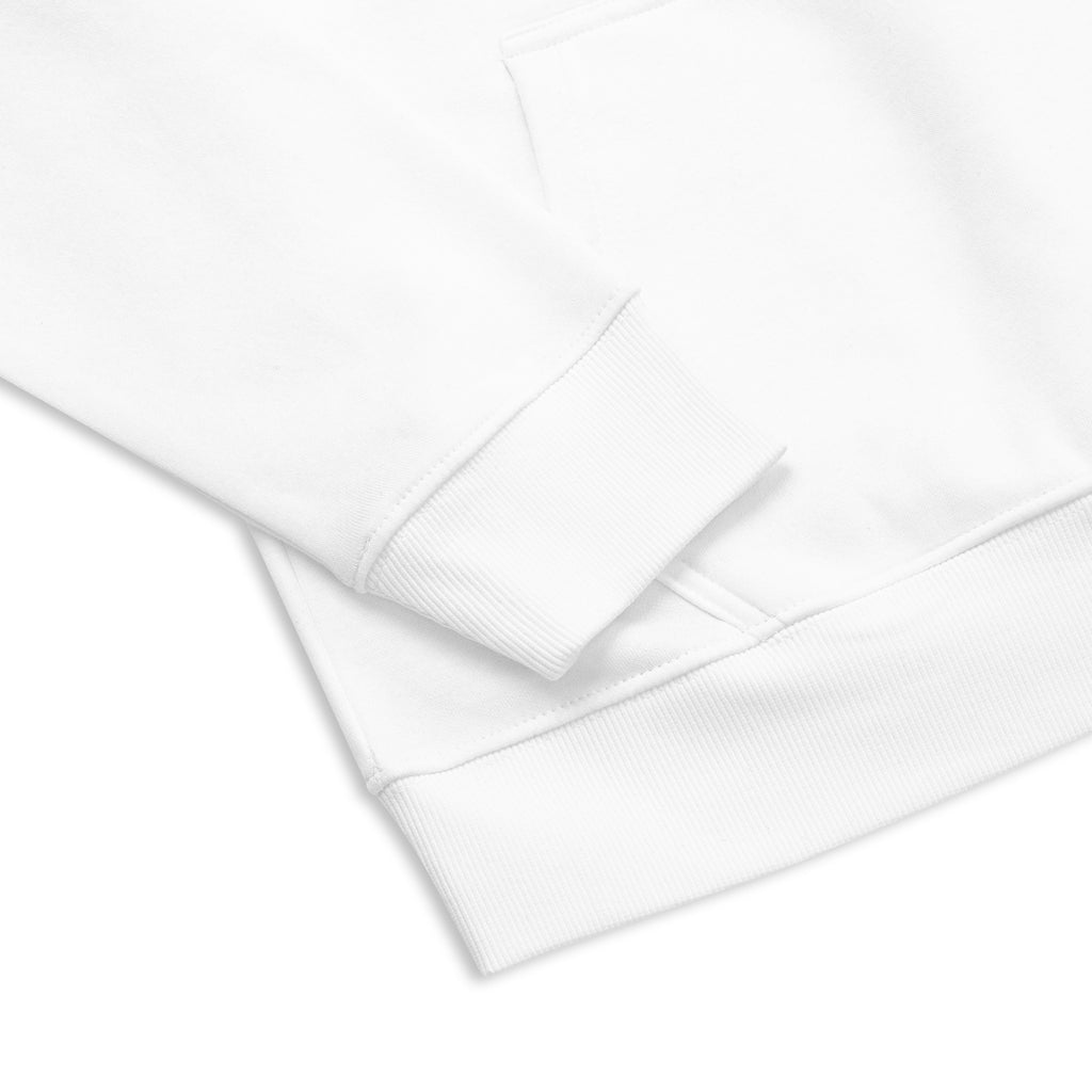 “PrayedUp Boy” eco raglan hoodie