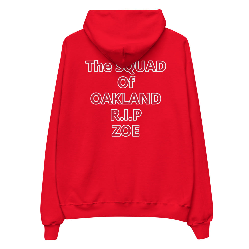 Unisex “The SQUAD” hoodie