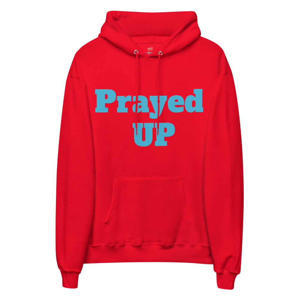 Men’s PrayedUp”  hoodie
