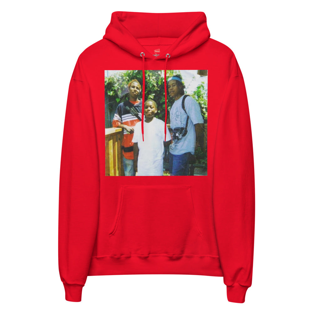 Unisex “The SQUAD” hoodie