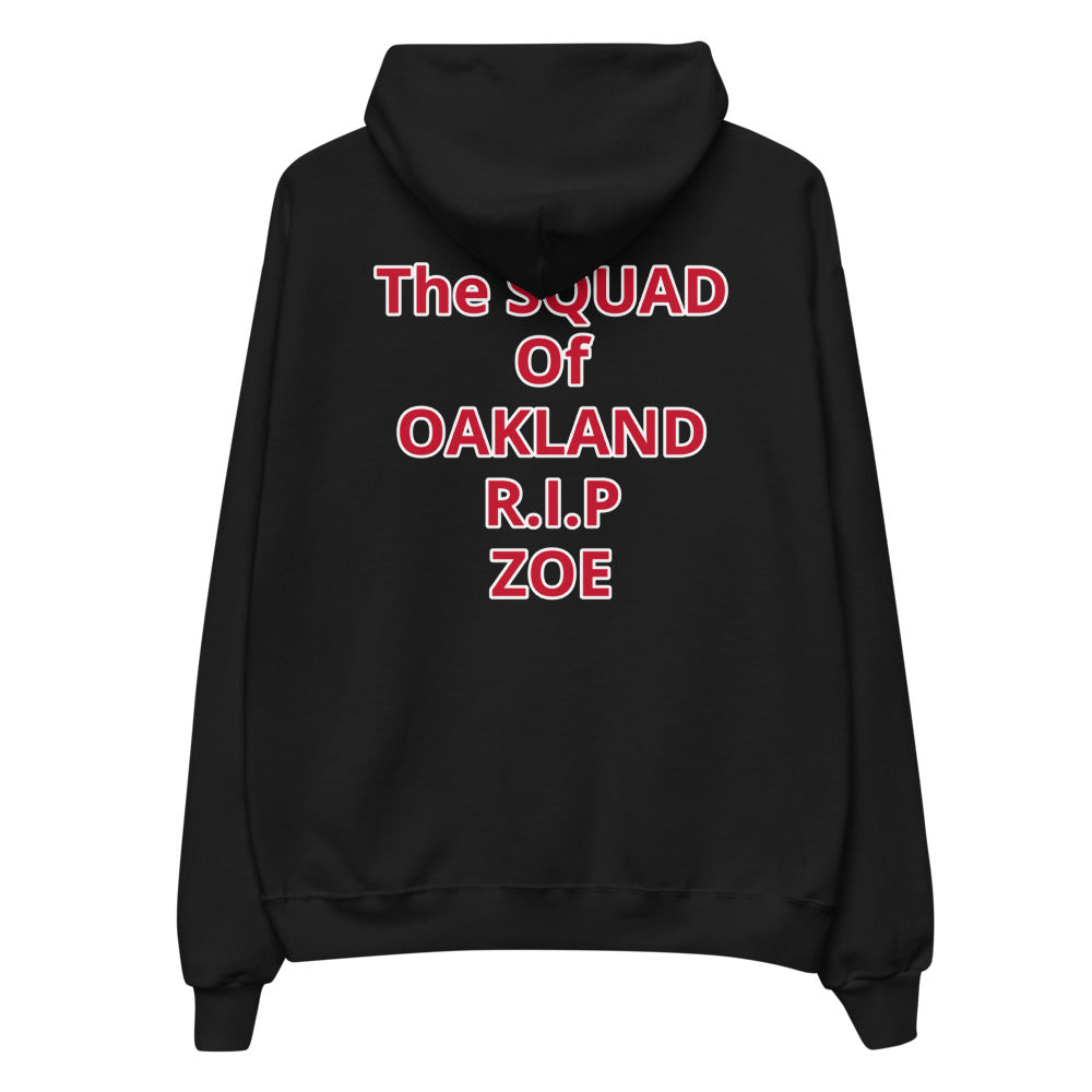 Unisex “The SQUAD” hoodie
