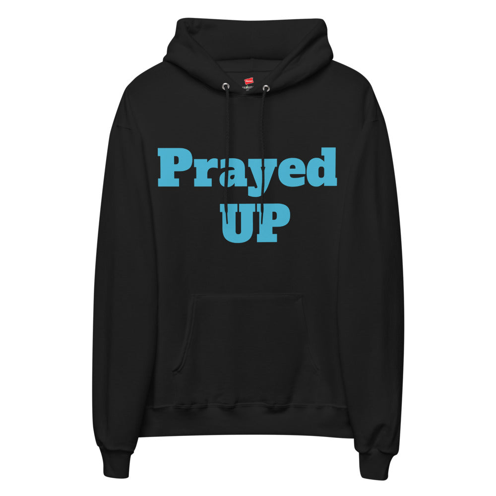 Men’s PrayedUp”  hoodie