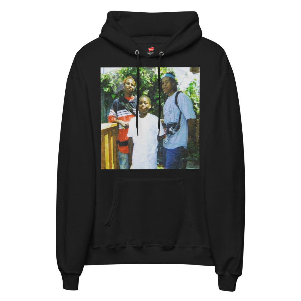 Unisex “The SQUAD” hoodie