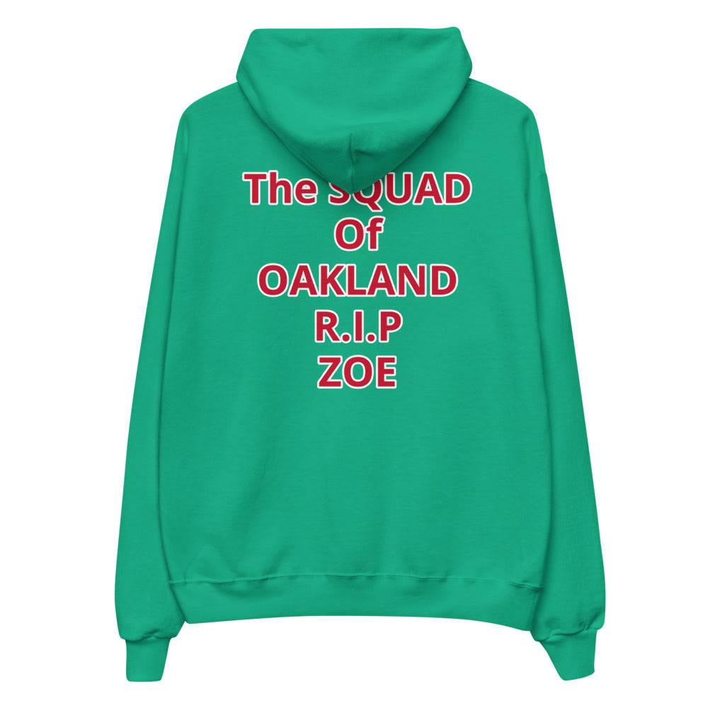 Unisex “The SQUAD” hoodie