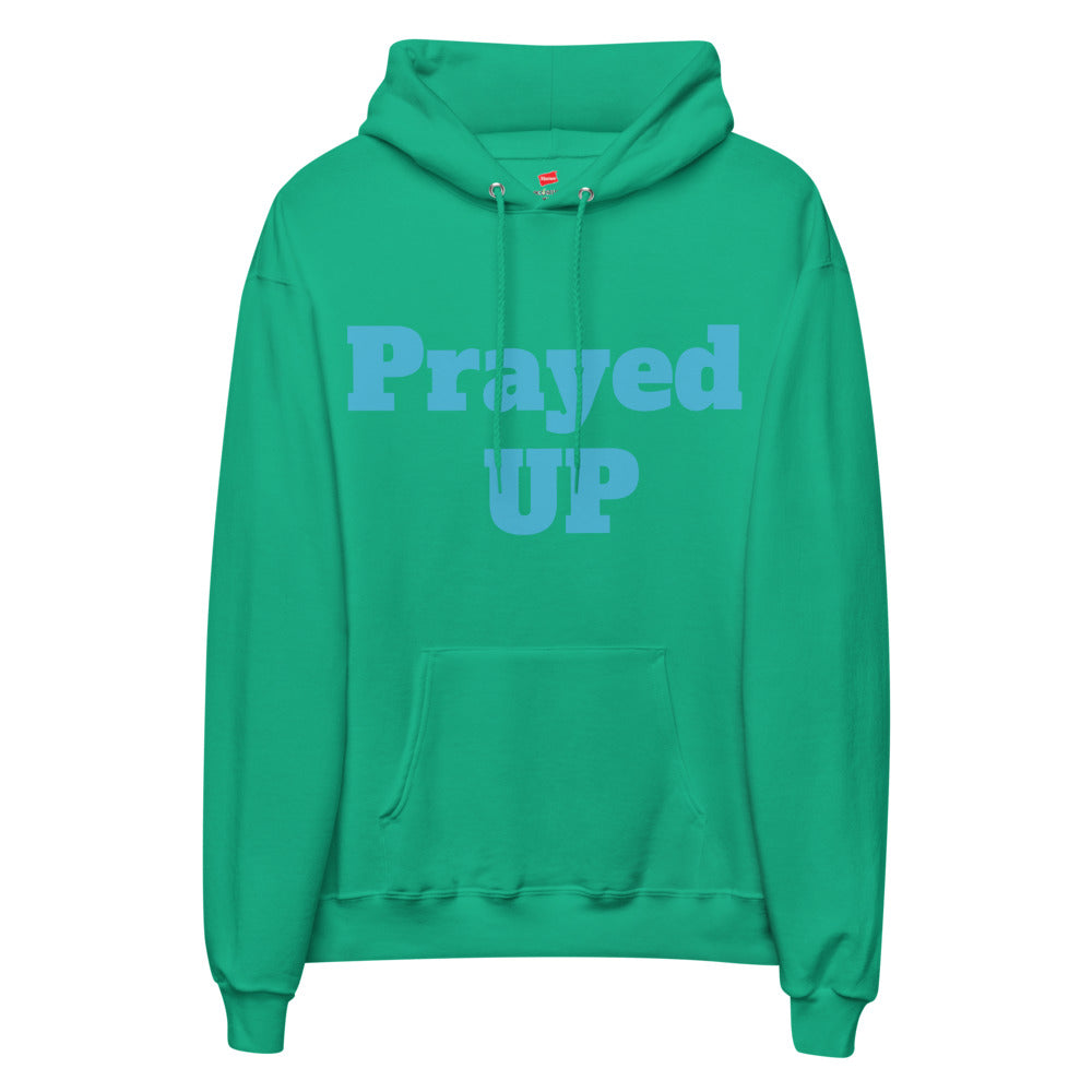 Men’s PrayedUp”  hoodie