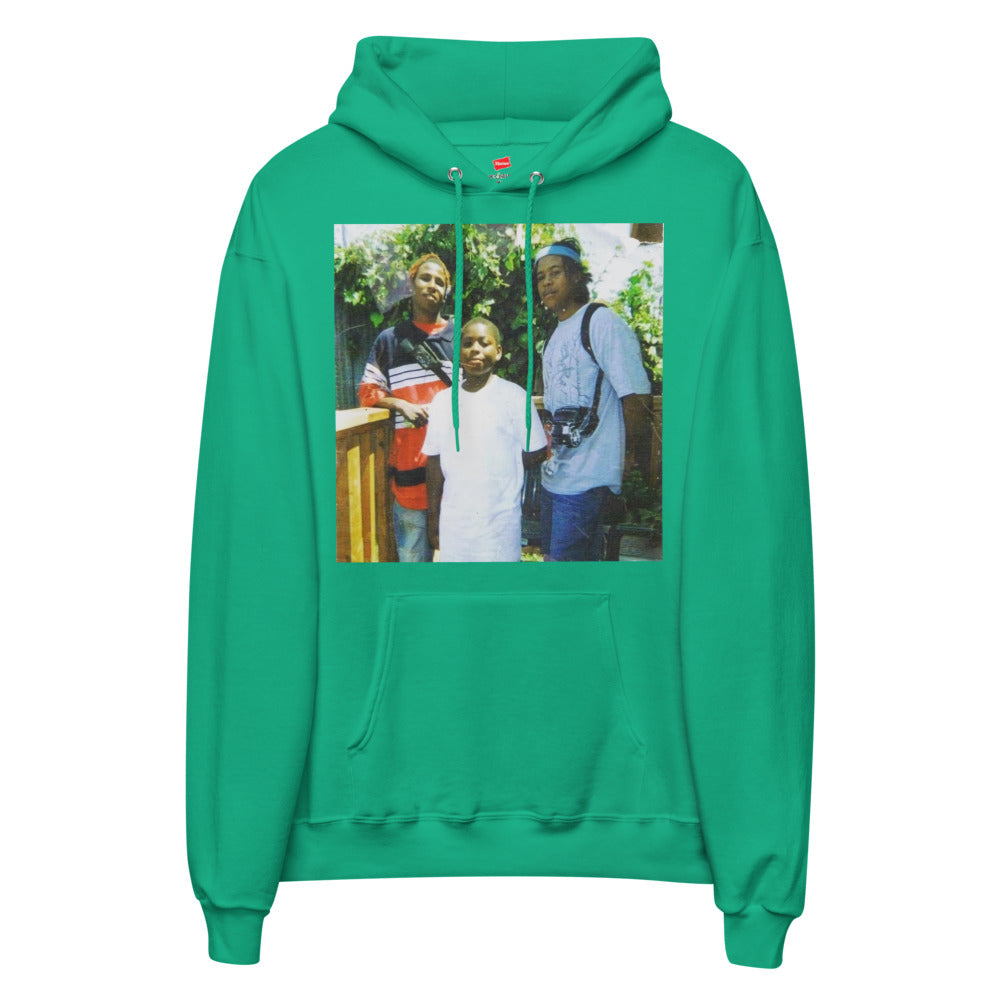 Unisex “The SQUAD” hoodie