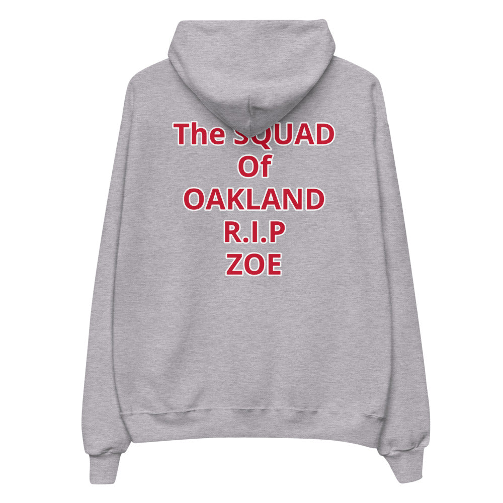 Unisex “The SQUAD” hoodie