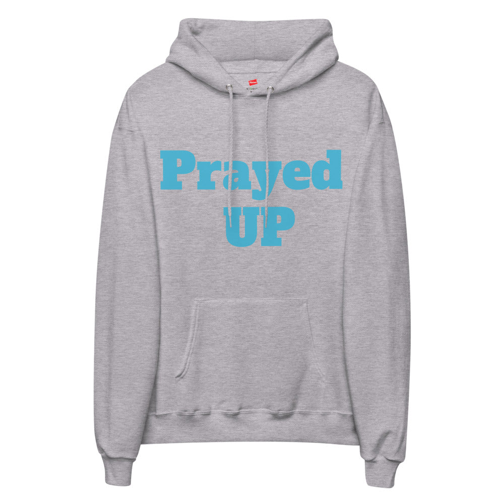 Men’s PrayedUp”  hoodie