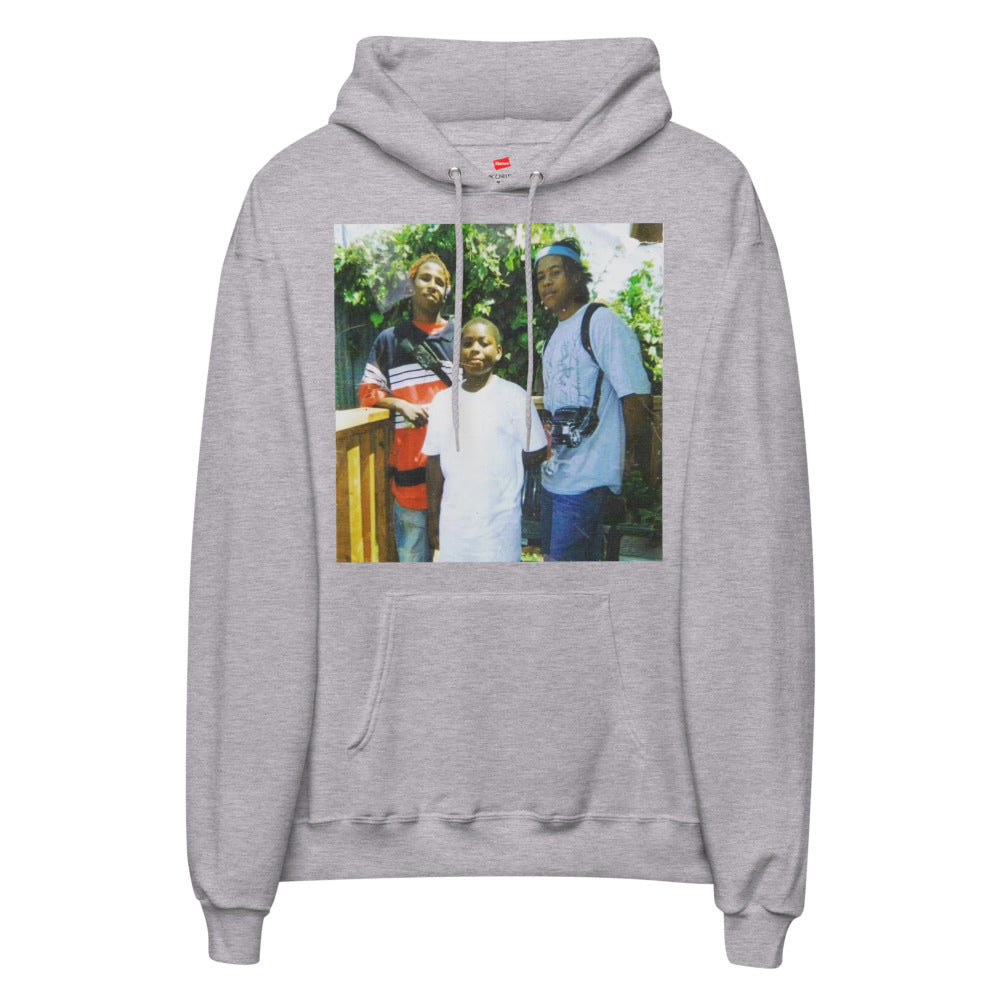 Unisex “The SQUAD” hoodie