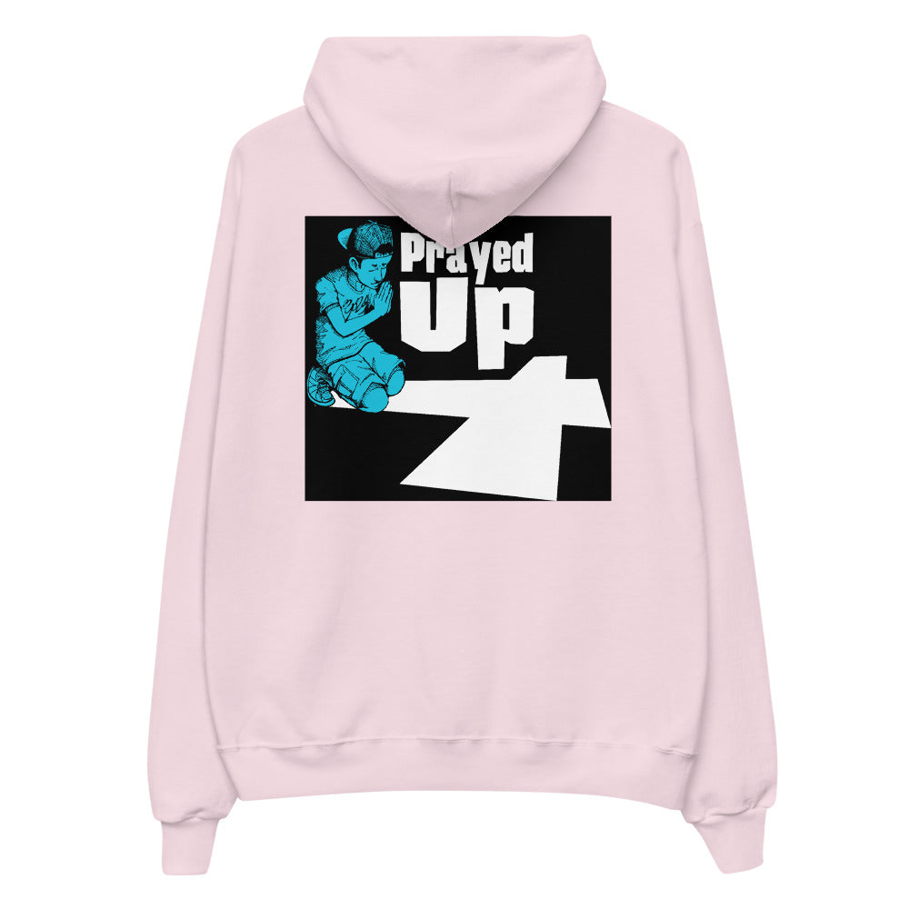 Men’s PrayedUp”  hoodie