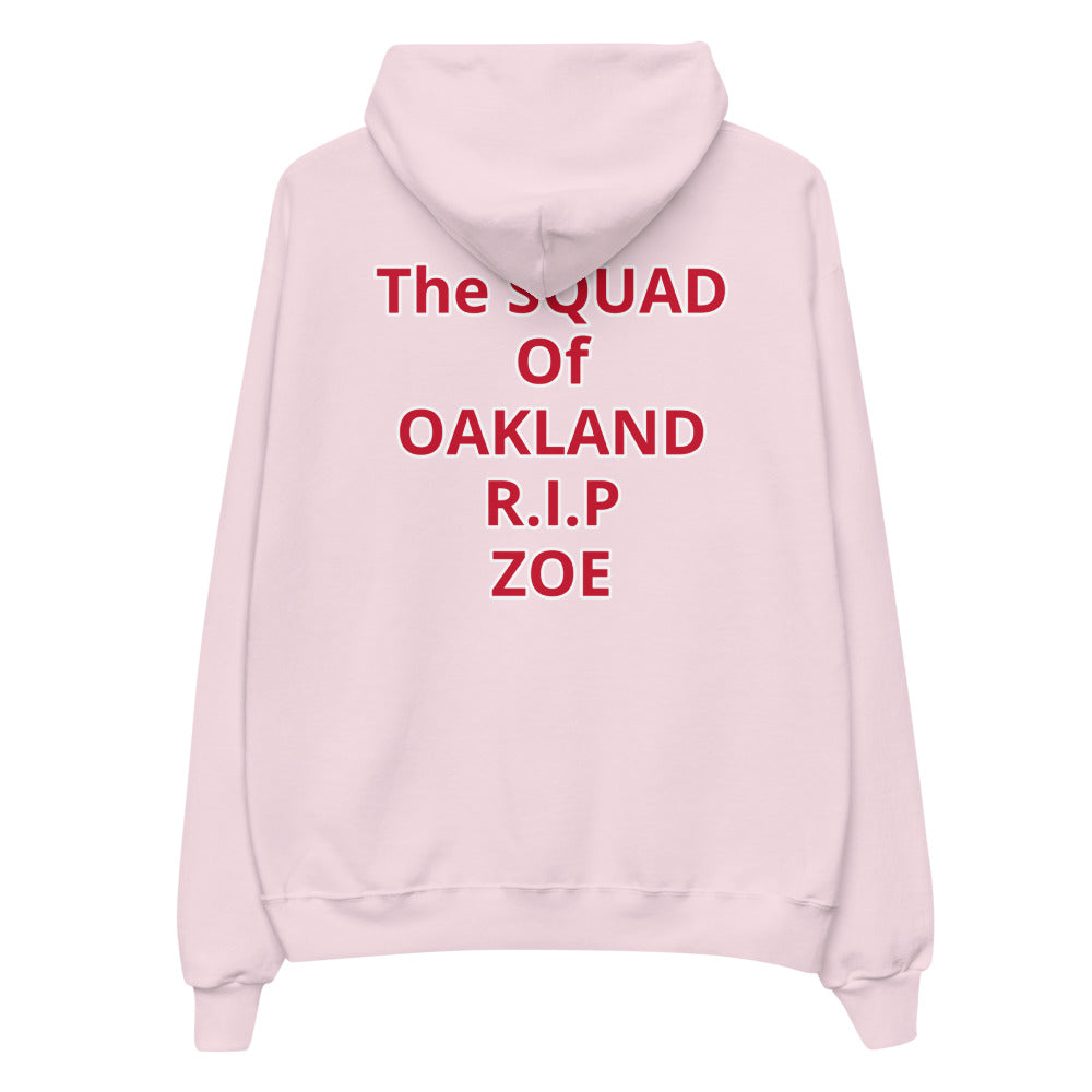 Unisex “The SQUAD” hoodie