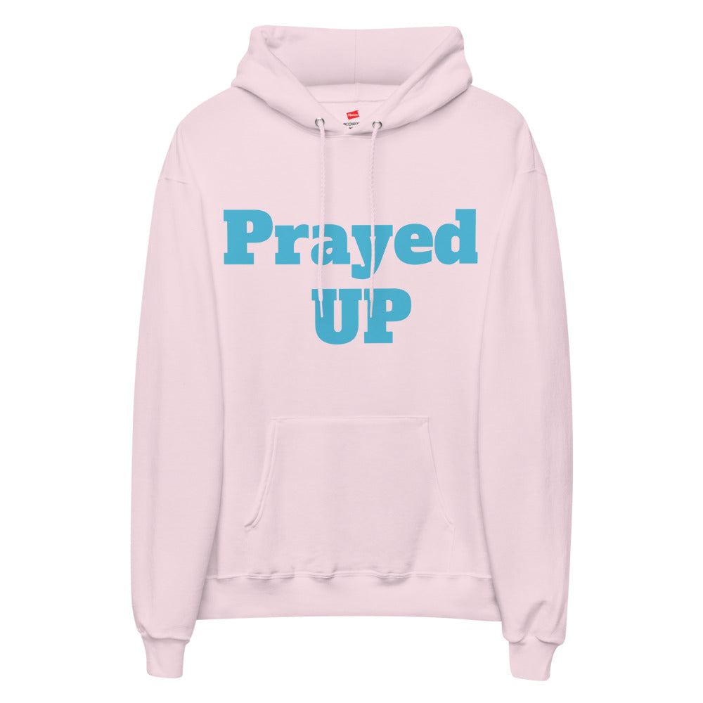 Men’s PrayedUp”  hoodie