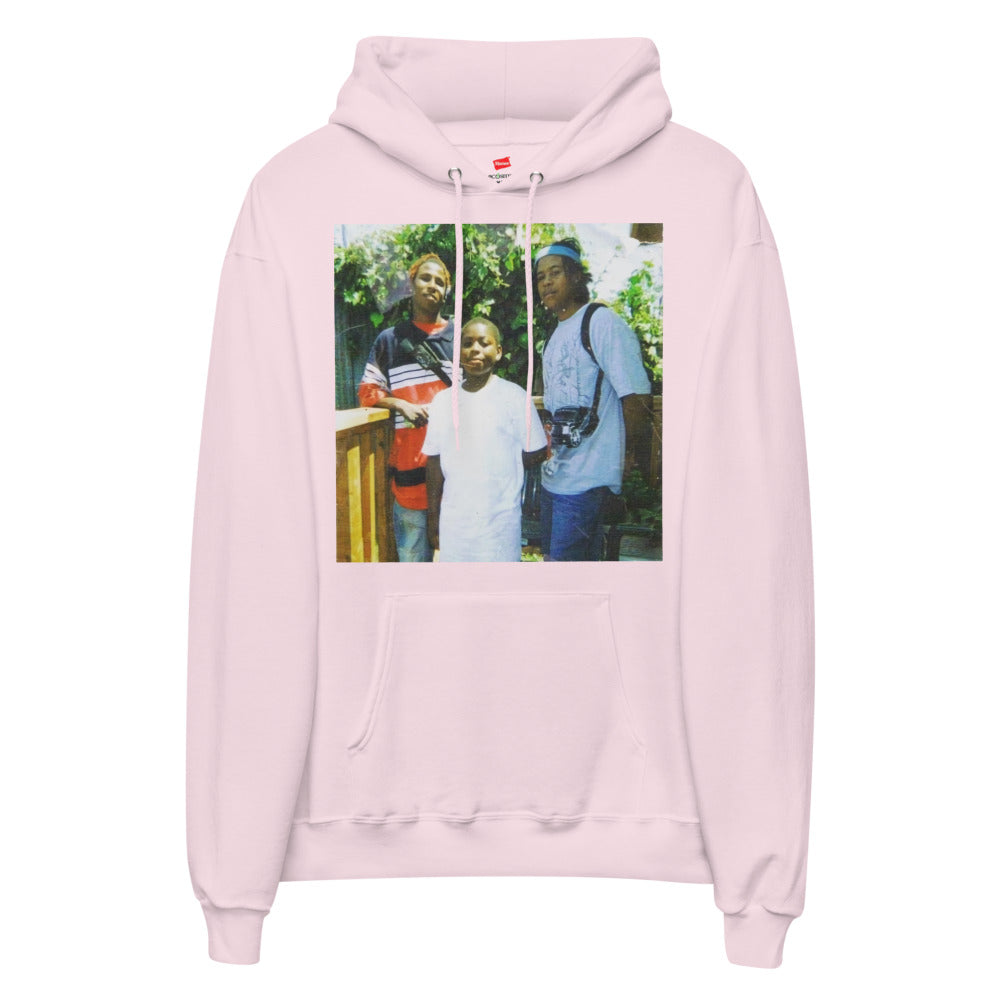 Unisex “The SQUAD” hoodie