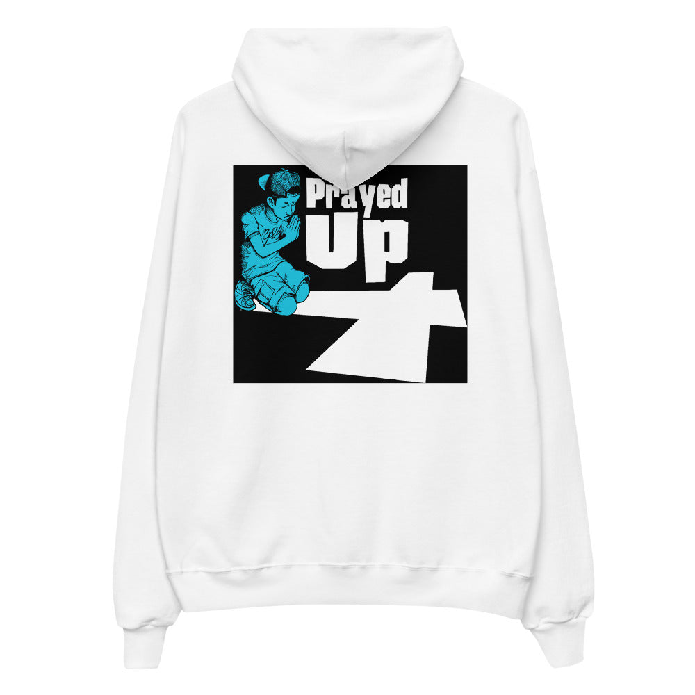 Men’s PrayedUp”  hoodie