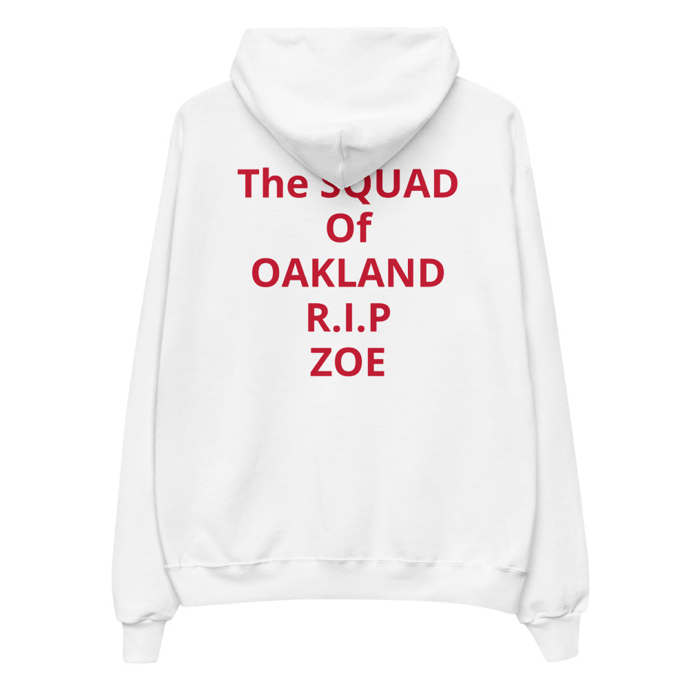 Unisex “The SQUAD” hoodie