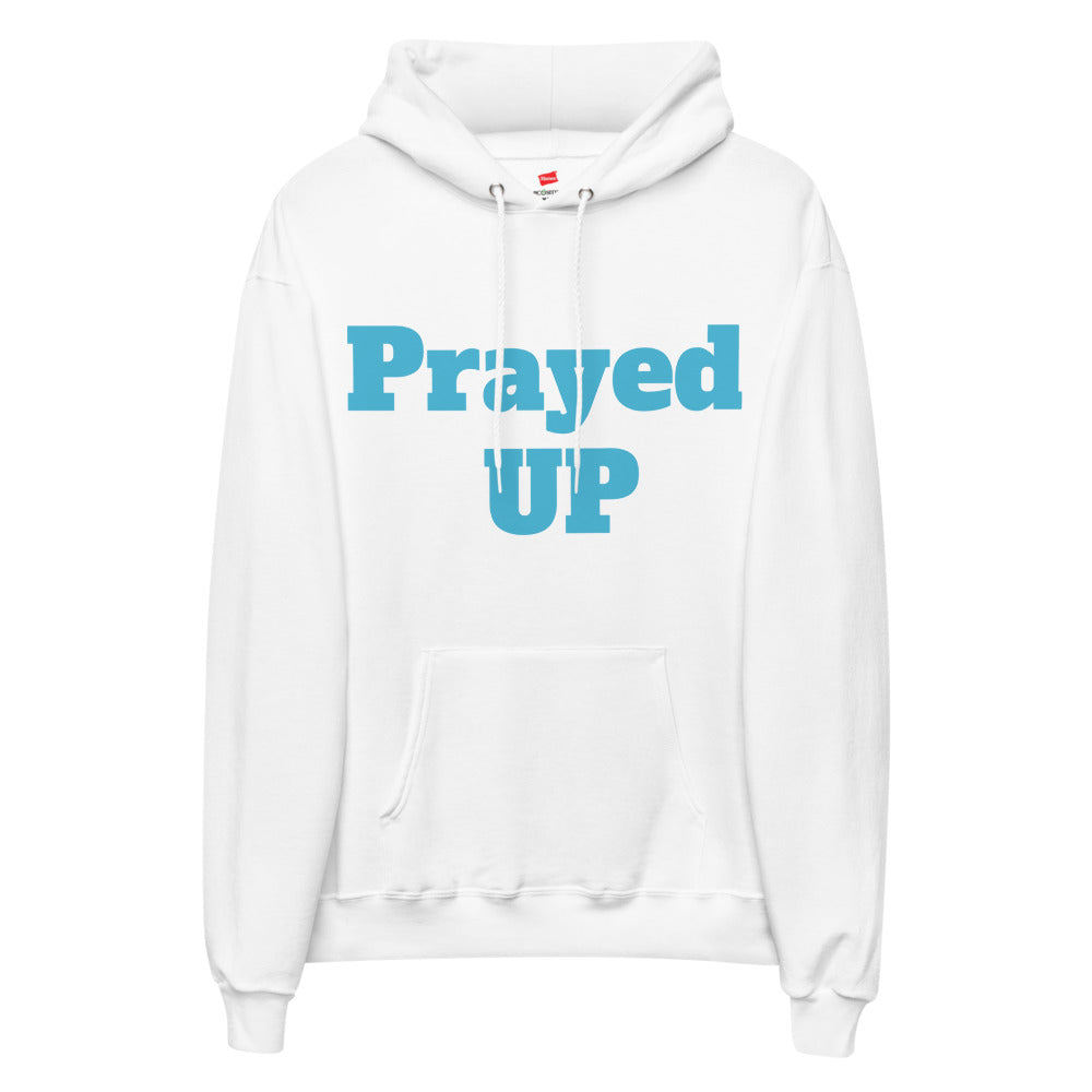 Men’s PrayedUp”  hoodie