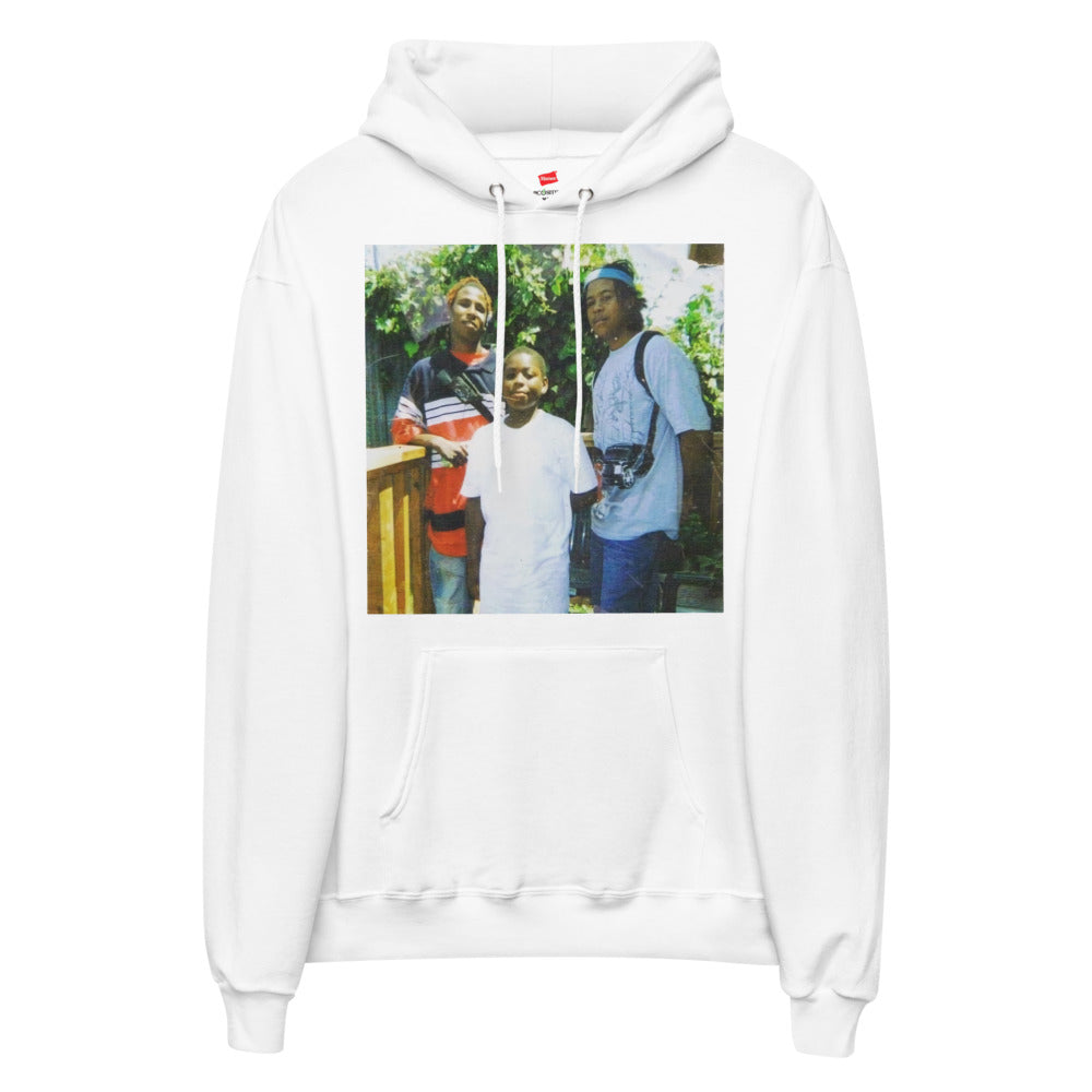 Unisex “The SQUAD” hoodie