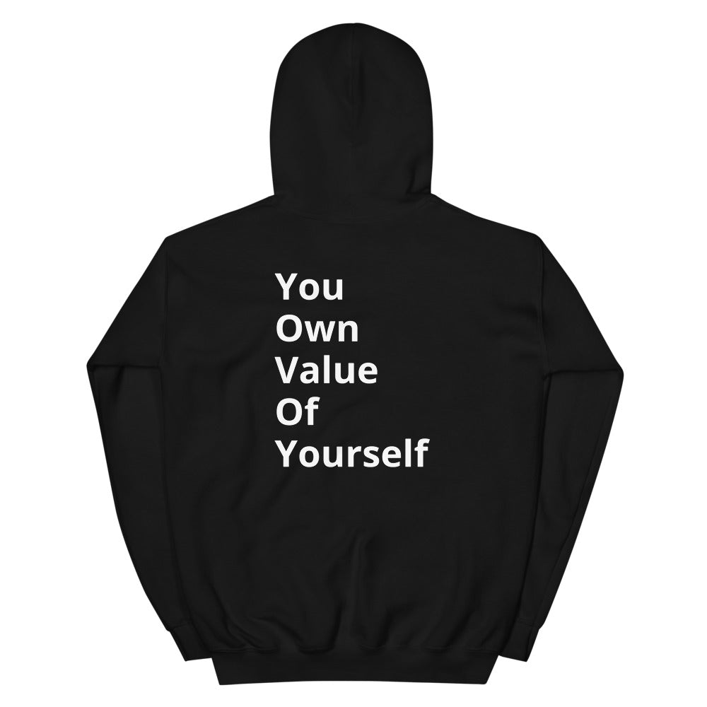 “IGO BabySheep”Hoodie