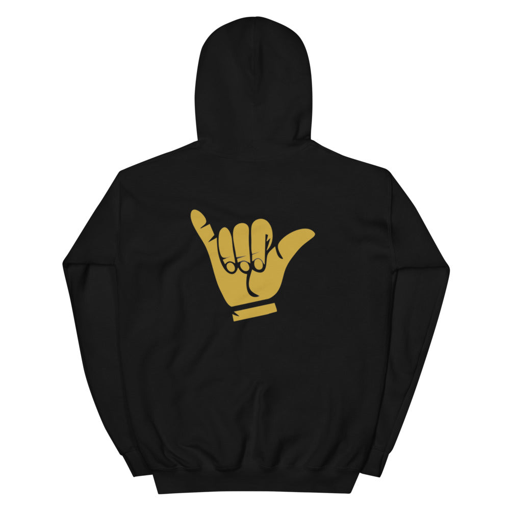 “AlphaMan” Hoodie