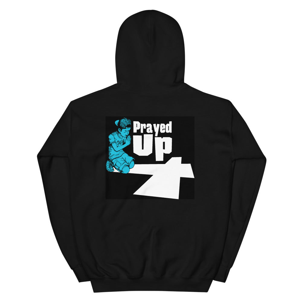 “Love Covers”  Hoodie