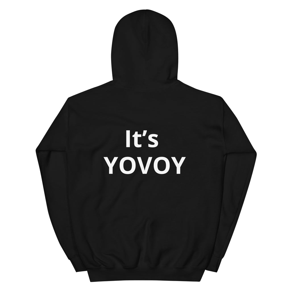 “No Gucci” Unisex Hoodie