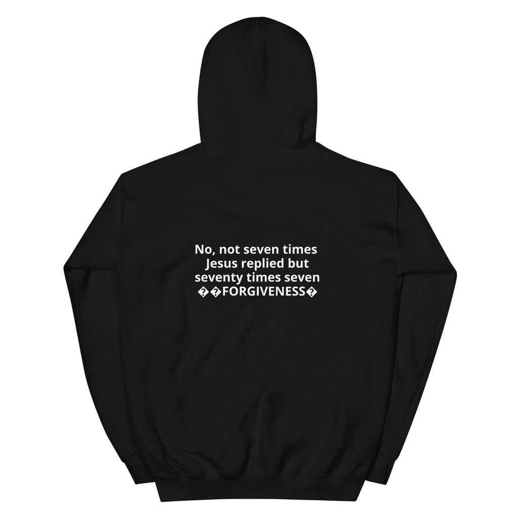 “70x70” Unisex Hoodie