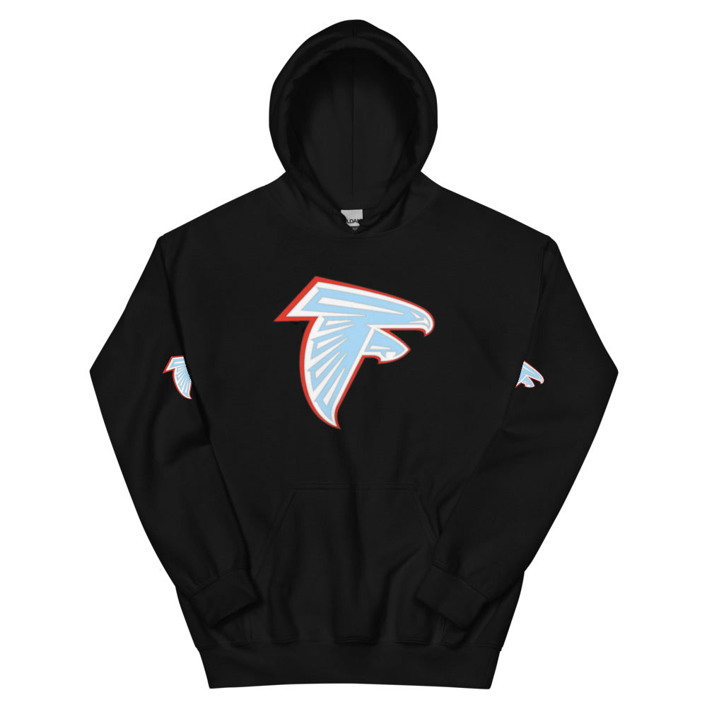 “EL Cajon Falcon”  Hoodie