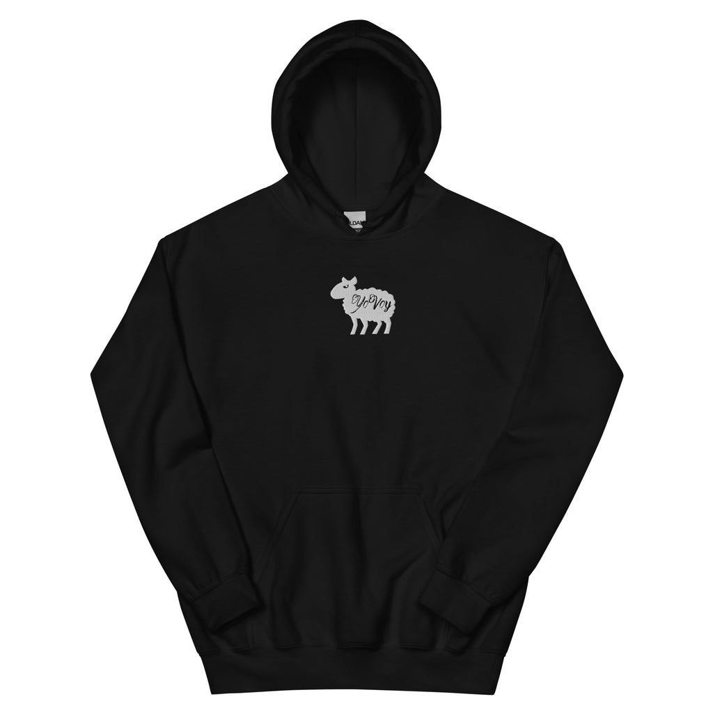 “YOVOY Sheep” Unisex Hoodie