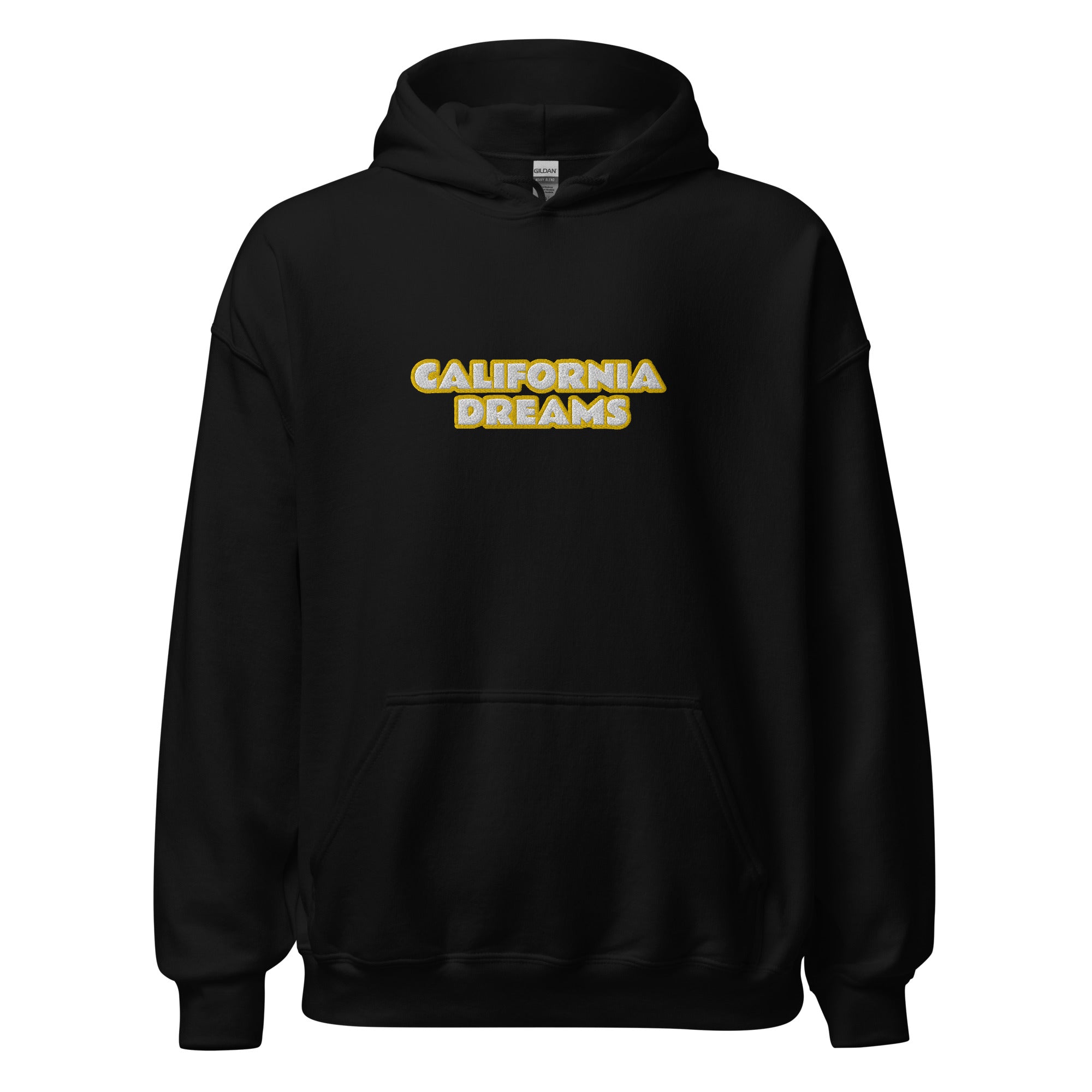 “California Dreams” Unisex Hoodie