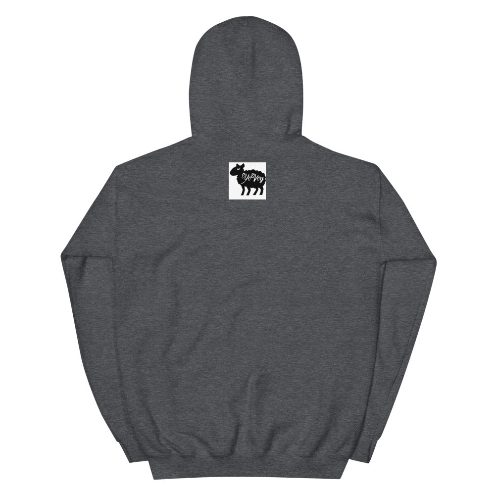 Unisex “YOVOY Cool” Hoodie