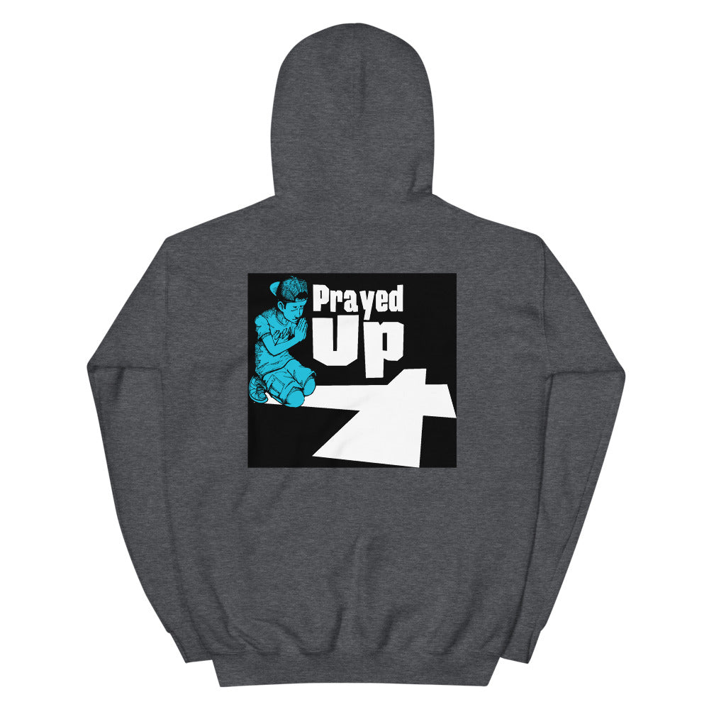 “Love Covers”  Hoodie