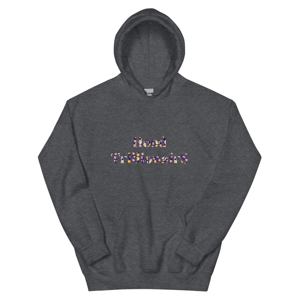 Unisex “Hood Trillionair$”Hoodie