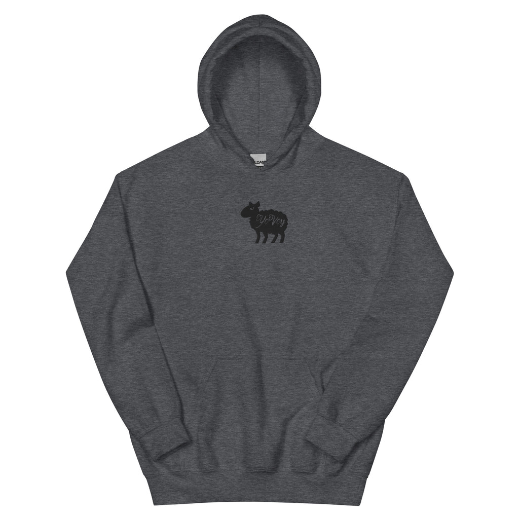 “YOVOY Sheep” Unisex Hoodie