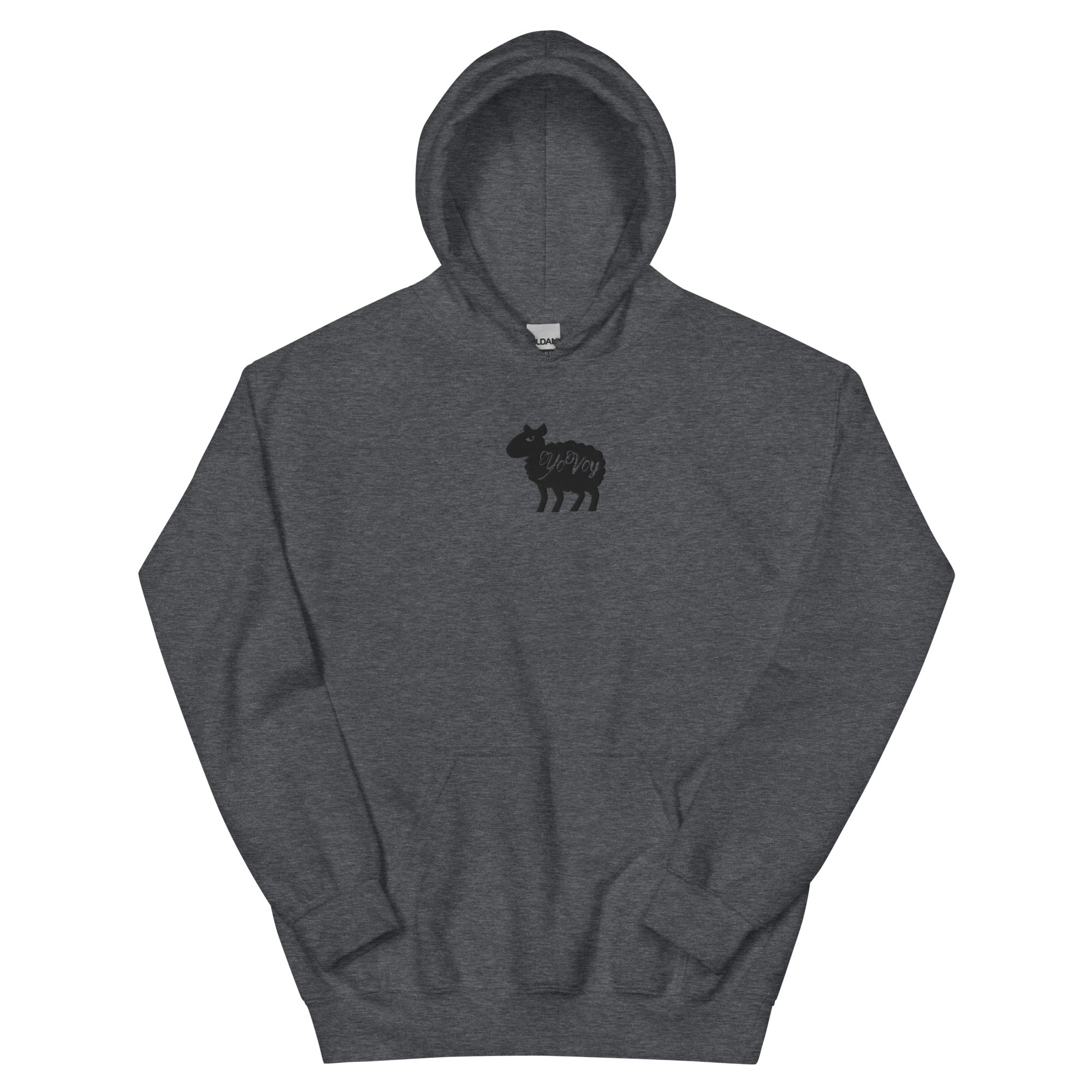 “YOVOY Sheep” Unisex Hoodie