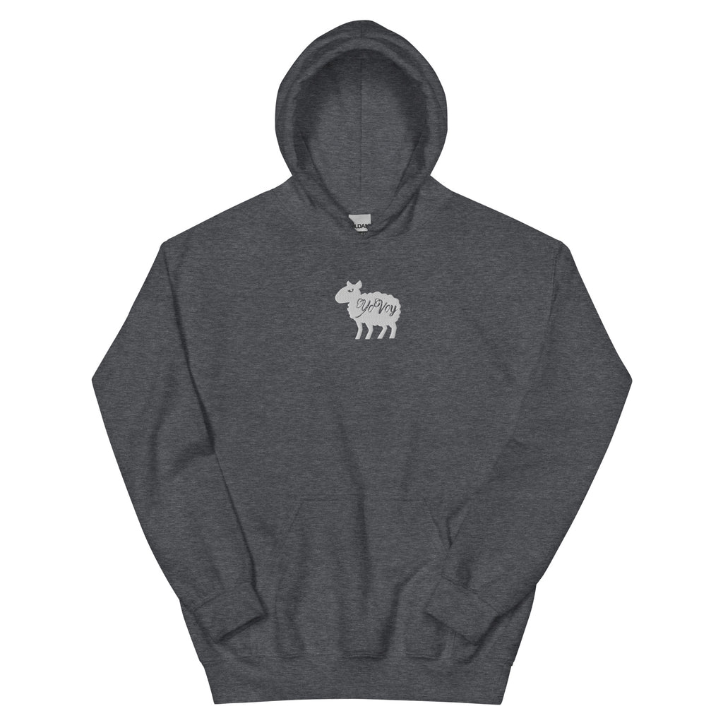 “YOVOY Sheep” Unisex Hoodie
