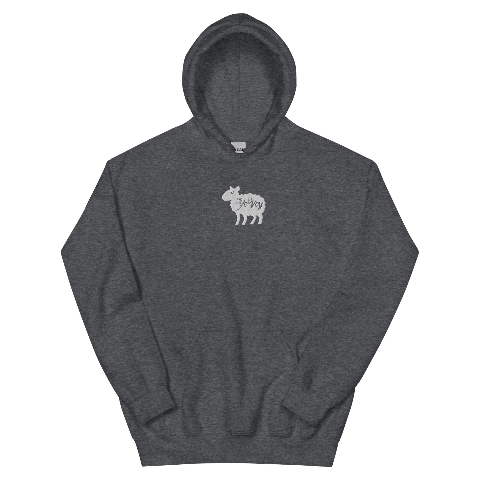 “YOVOY Sheep” Unisex Hoodie